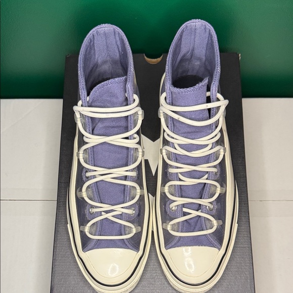 Chuck 70 HI Utility Hybrid - Picture 1 of 8